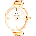 Часы Daniel Wellington Petite Mini Champagne Melrose DW00100745 фото 2