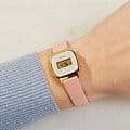 Casio LA670WEFL-4A2EF