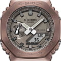 Часы Casio G-Shock GM-2100MF-5ADR (GM-2100MF-5A) фото 9