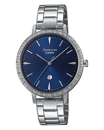 Casio Sheen SHE-4535YD-2A