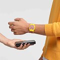 Часы Swatch New Gent Biosourced Swatch Pay! SO29Z129-5300 фото 6