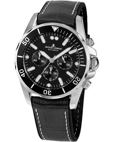 Jacques Lemans Sport 1-2091A