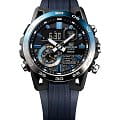 Часы Casio Edifice Sospensione ECB-40NP-1ADF (ECB-40NP-1A) фото 4