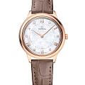 Часы Omega De Ville Prestige 434.53.30.60.55.001