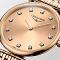 Longines L42091908
