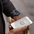 Casio GW-B5600-2