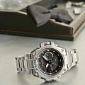 Часы Casio G-Shock Premium GM-2100SS-1ADR (MTG-S1000D-1A) фото 11