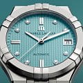 Maurice Lacroix AI6006-SS00F-451-C
