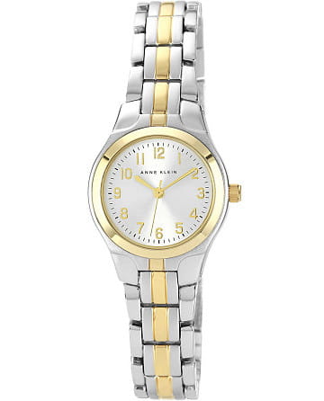 Anne Klein Metals 5491SVTT