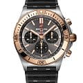 Часы Breitling Chronomat B01 42 UB0134101B1S1