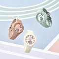 Часы Casio Baby-G BSA-B100CS-4A фото 5