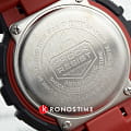 Часы Casio G-Shock GA-110HR-1ADR (GA-110HR-1A) фото 12