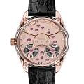 Часы Omega De Ville Tourbillon 529.53.43.22.01.001 фото 2