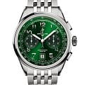 Часы Breitling Premier B01 Chronograph 42 AB0145371L1A1