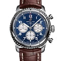 Часы Breitling Aviator 8 B01 Chronograph 43 AB0119131C1P2
