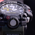 Часы Casio G-Shock GWG-1000-1A3 фото 27