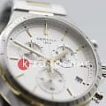 Часы Certina DS-7 Chronograph C043.417.22.031.00 фото 2