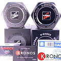 Часы Casio G-Shock GA-100MM-8A фото 4