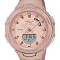 Часы Casio Baby-G BSA-B100CS-4A