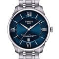 Часы Tissot Chemin des Tourelles Powermatic 80 42mm T139.407.11.048.00