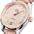 Часы Omega Seamaster Aqua Terra 220.28.34.20.59.001 фото 4
