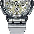 Часы Casio G-Shock GMA-S120GS-8ADR (GMA-S120GS-8A) фото 11