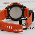 Часы Casio G-Shock GA-2200M-4ADR (GA-2200M-4A) фото 14