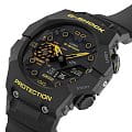 Часы Casio G-Shock GA-B001CY-1ADR (GA-B001CY-1A) фото 4