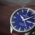 Часы Certina DS Action Day-Date Powermatic 80 C032.430.16.041.00 фото 5