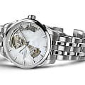 Часы Hamilton Jazzmaster Open Heart Auto H32215190 фото 2