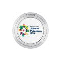 Часы Tissot PR 100 Asian Games Edition T101.407.11.011.00 фото 2