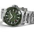 Часы Hamilton Khaki Navy Scuba Automatic H82525160 фото 3