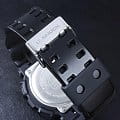 Часы Casio G-Shock GA-100CF-1A9 фото 9