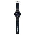 Часы Casio G-Shock DW-6900BBA-1 фото 7
