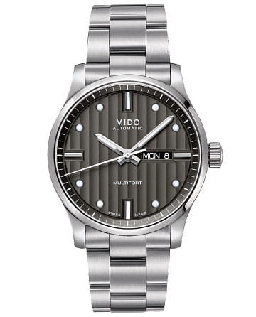 Mido Multifort Gent M005.430.11.061.80