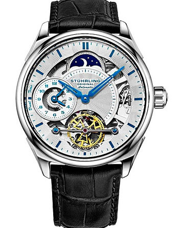 Stuhrling Legacy 943A.01