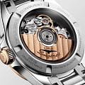 Часы Longines Conquest L3.320.5.72.6 фото 2