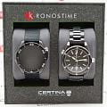 Certina C0414073905100