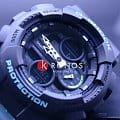 Часы Casio G-Shock GMA-S140-2A фото 5