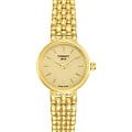 Часы Tissot Caliente 18K Gold T73.3.132.21