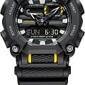 Часы Casio G-Shock GA-900-1ADR (GA-900-1A) фото 8