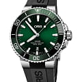 Часы Oris Aquis 01 733 7730 4157-07 4 24 64EB