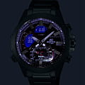 Часы Casio Edifice ECB-30D-2ADF (ECB-30D-2A) фото 4