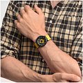 Часы Swatch Big Bold Bioceramic Lacquered SB03B109 фото 7