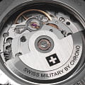 Часы Swiss Military by Chrono Automatic Collection SMA34085.19 фото 5