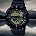 Casio SGW-600H-1B