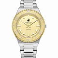 Часы Beverly Hills Polo Club Quartz BP3713X.310