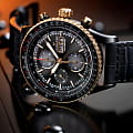Часы Hamilton Khaki Aviation Converter Auto Chrono H76736730 фото 6