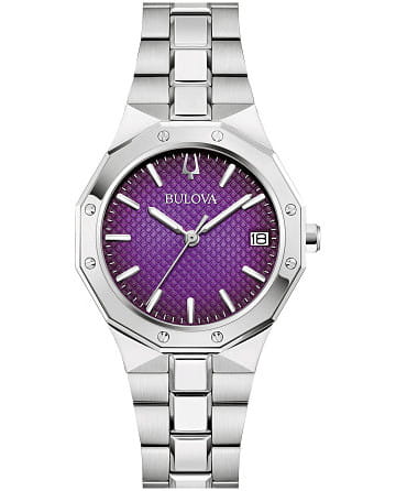 Bulova Prestige 96M168