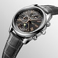 Longines L26734612